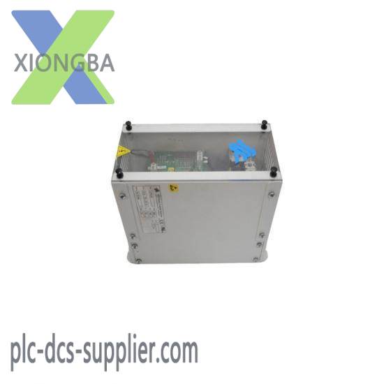 SCS UFS-22 Braking Unit