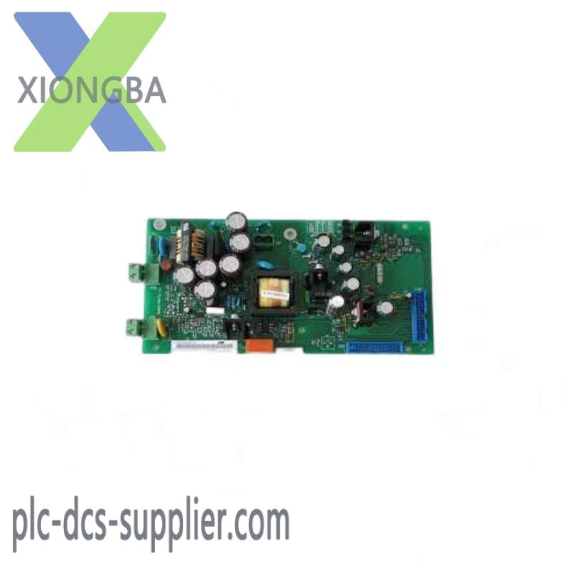 ABB SDCS-PIN-48-SD 3BSE004939R1012 Pulse Transformer Board