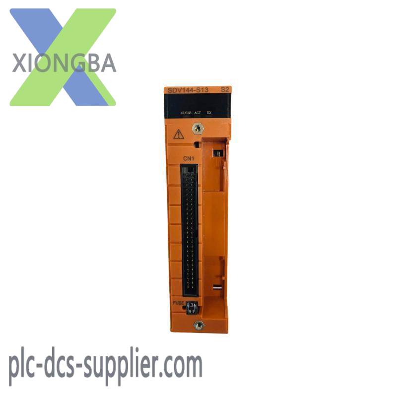Emerson SDV144-S13