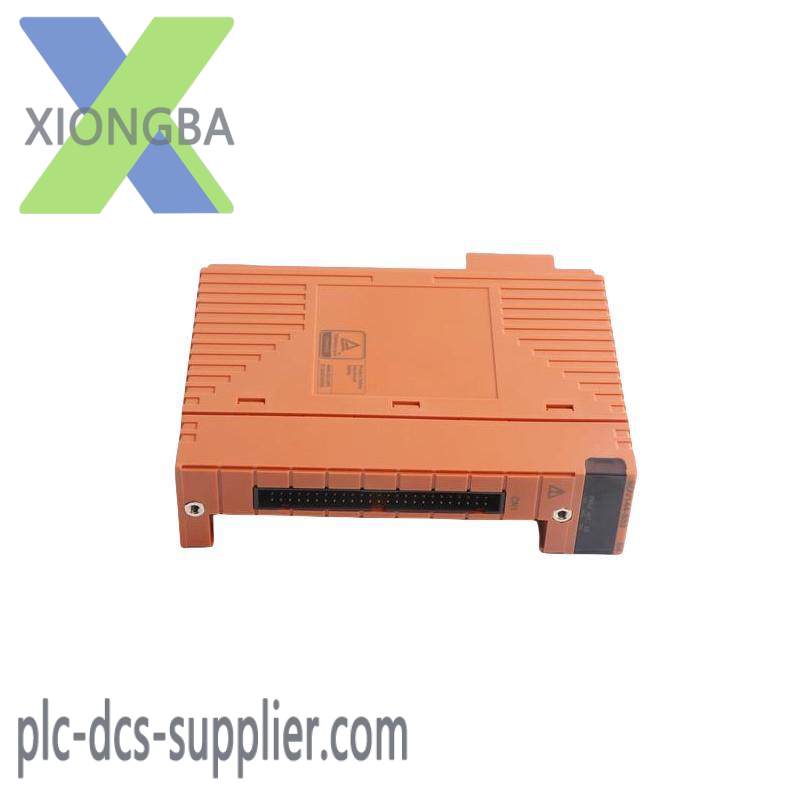 YOKOGAWA SDV144-S53 Digital Input Module