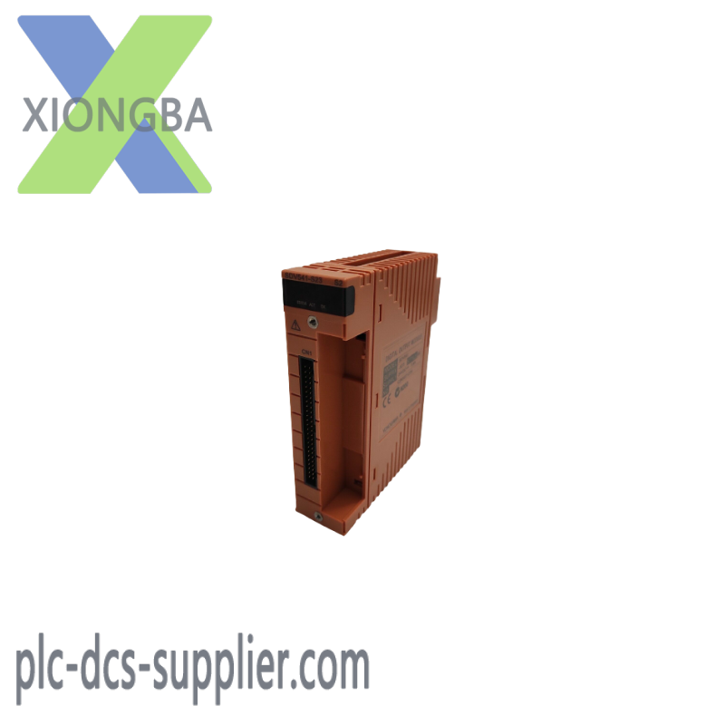 Yokogawa SDV541-S23 Digital Output Module
