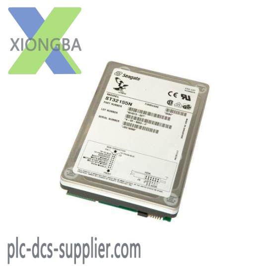 SEAGATE ST3630A