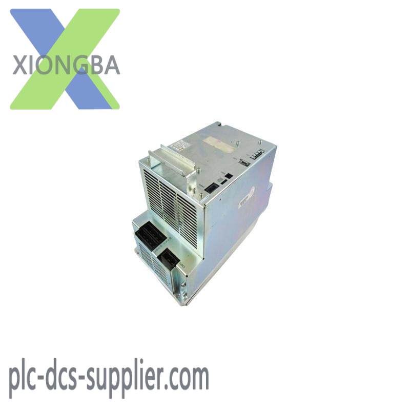 servo MTS30M4-38