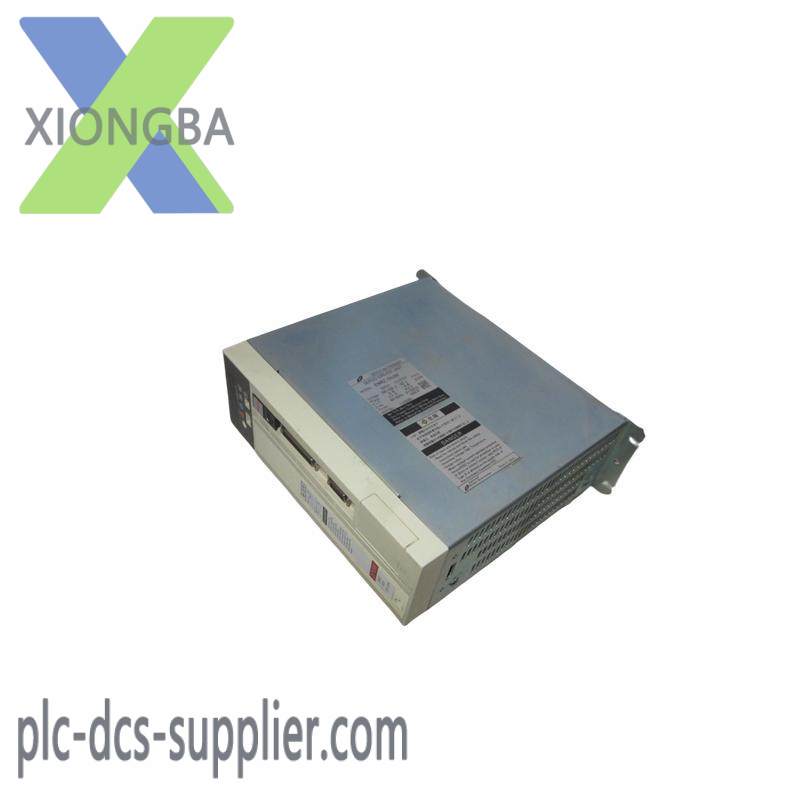 SERVO MTS30M4-38C