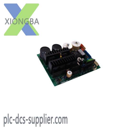 SERVOLAND SMCM4-AI DC SERVO DRIVE