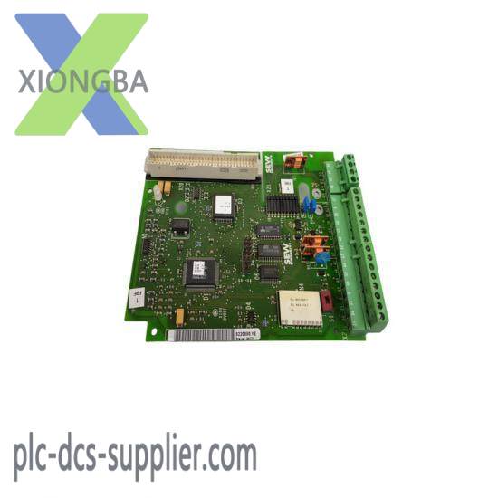SEW MDX61B0150-503-4-00