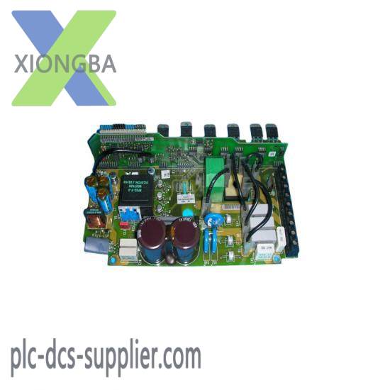 SEW 8224927.1E/8215790.19 board