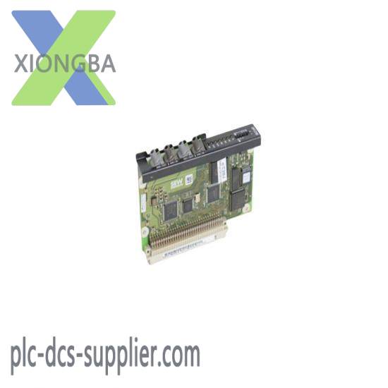 SEW DFI21B communication module