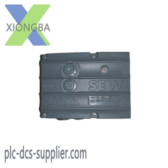 SEW MM11D-503-00 Electrical Power Transmission