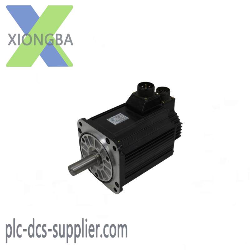 YASKAWA SGMSH-15ACA-TV11 SERVO MOTOR