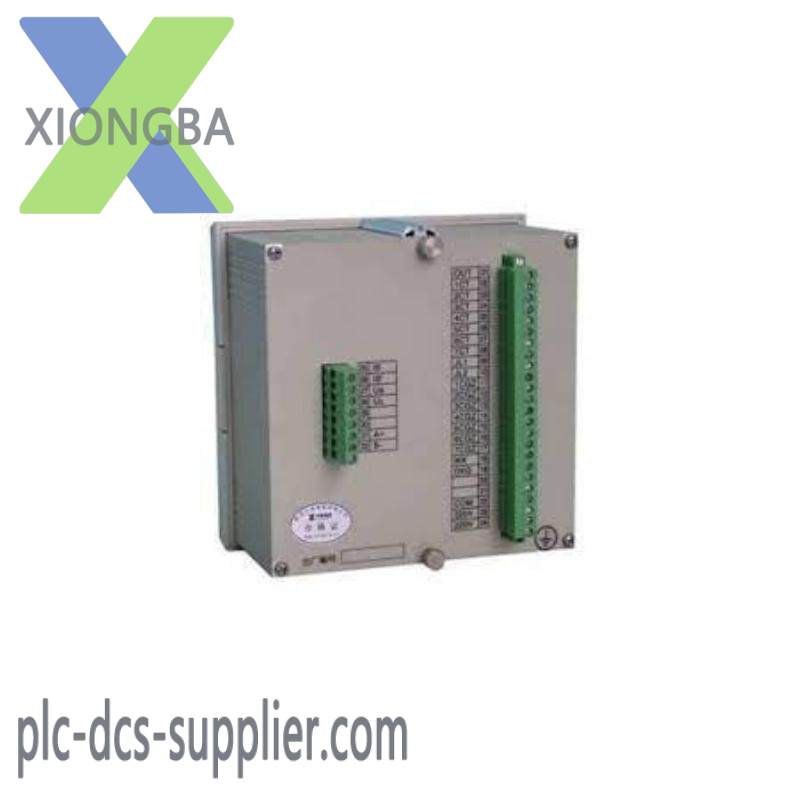Shaanxi Zhongguan Electric Control Co., Ltd DWK3-110CD Control by compensation