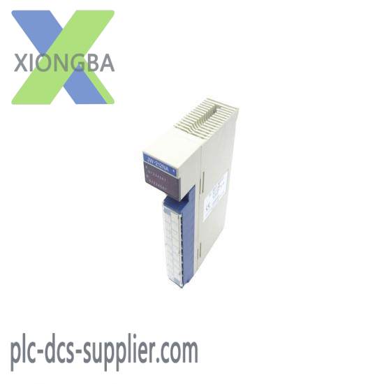 SHARP JW-212NA DC INPUT MODULE