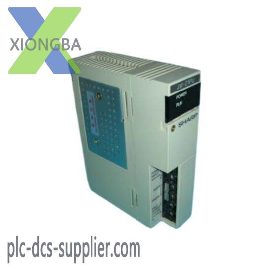 SHARP JW-21PU Power Supply