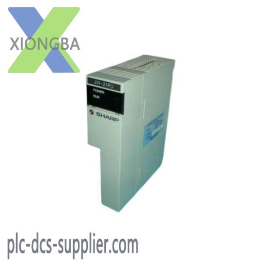 SHARP JW-21PU Power Supply