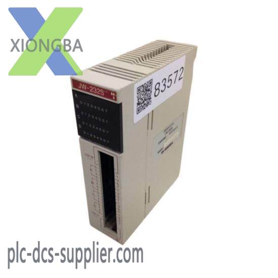 SHARP JW-232S DC Output Module