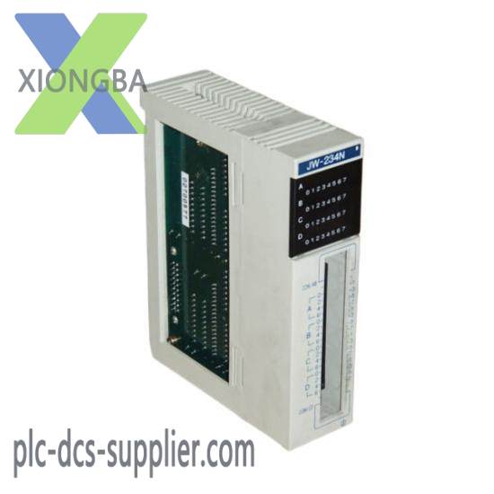 SHARP JW-234N DC Input Module C