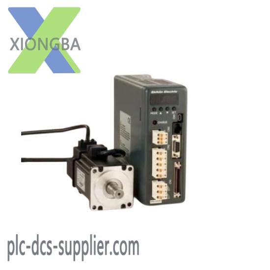 Shihlin SDA-350A2 Servo Motor