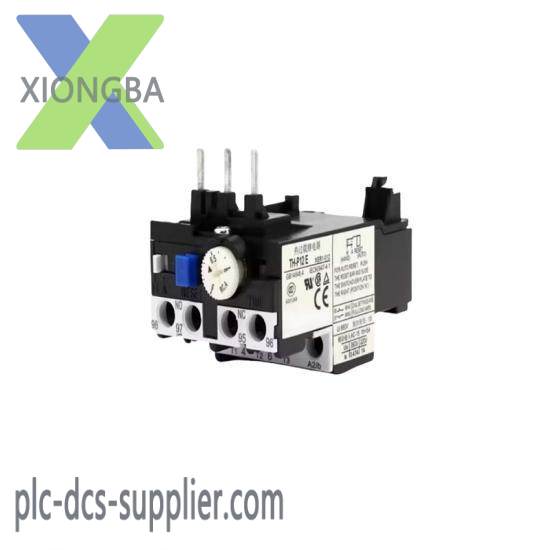 Shilin TH-P12E 2.1A thermal overload relay