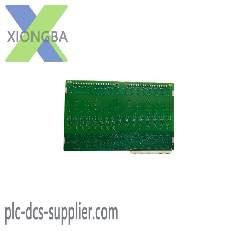 SIBA 3017611.2 Module