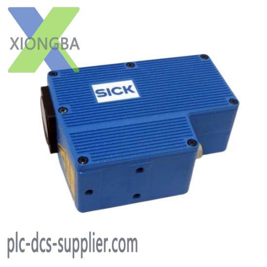 SICK DME2000-000 Distance Sensor