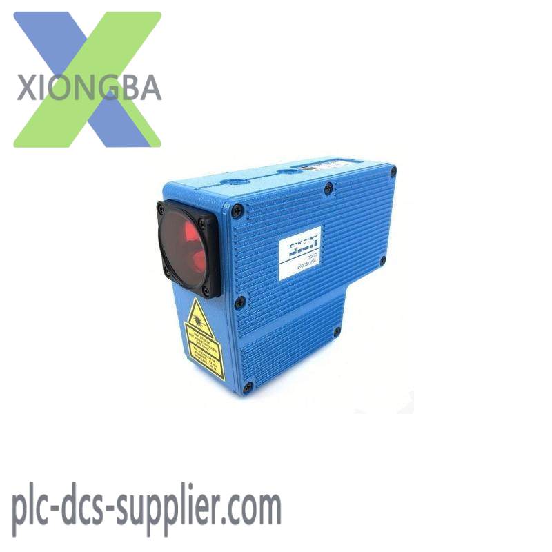 SICK DML40-2-1211 1027608 Distance measuring device