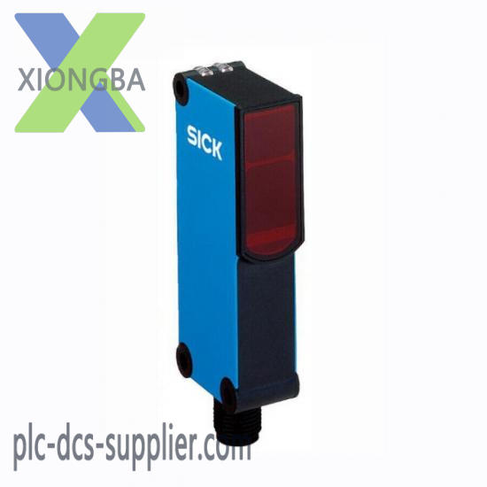 SICK WE18-3P430 light barrier