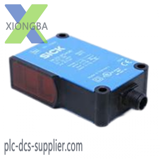 Sick DOL-1204-G02M