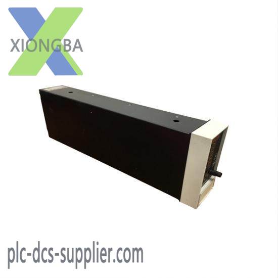 SIEMENS 15738-119 Digital Single Loop Controller