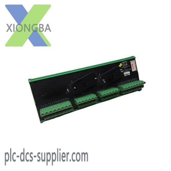 SIEMENS 16167-1-6 TERMINATION ASSEMBLY