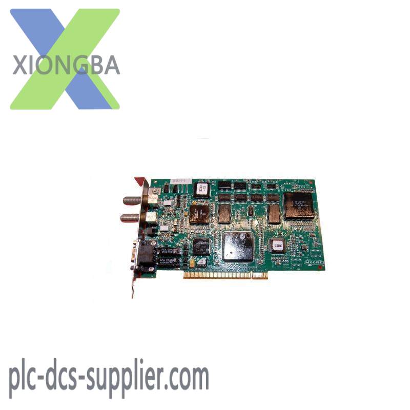 SIEMENS 16413-1-3 MBI/MNI Combo Board