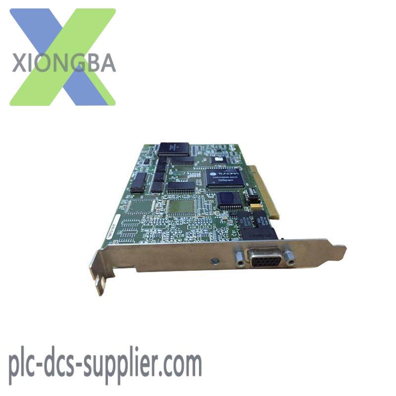 SIEMENS 16413-16-01 INTERFACE MODULE
