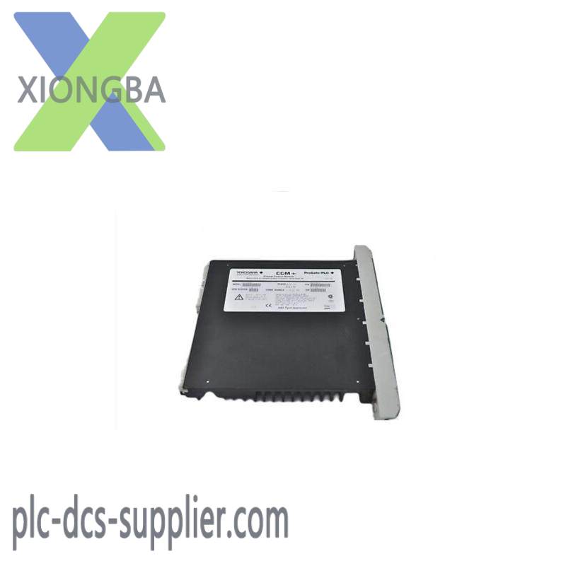 SIEMENS 16418-531/1 CCM Critical Control Module