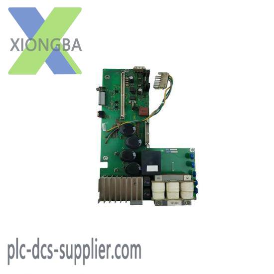 SIEMENS 180058910100 Control board