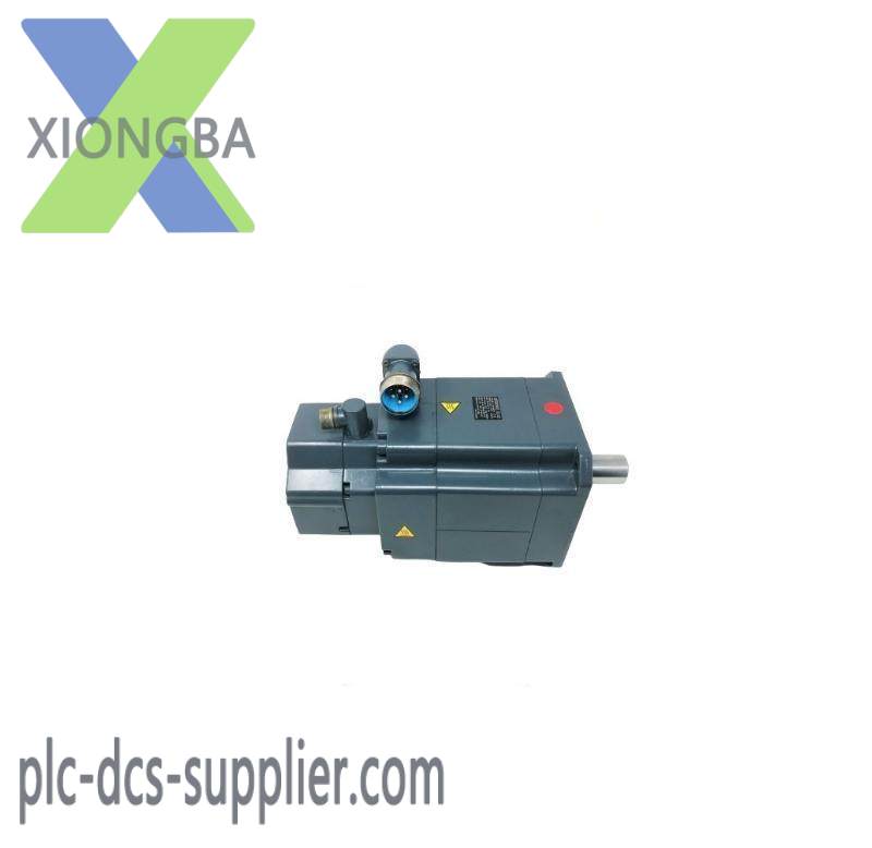Siemens 1FK6103-8AF71-1AG0 servo motor