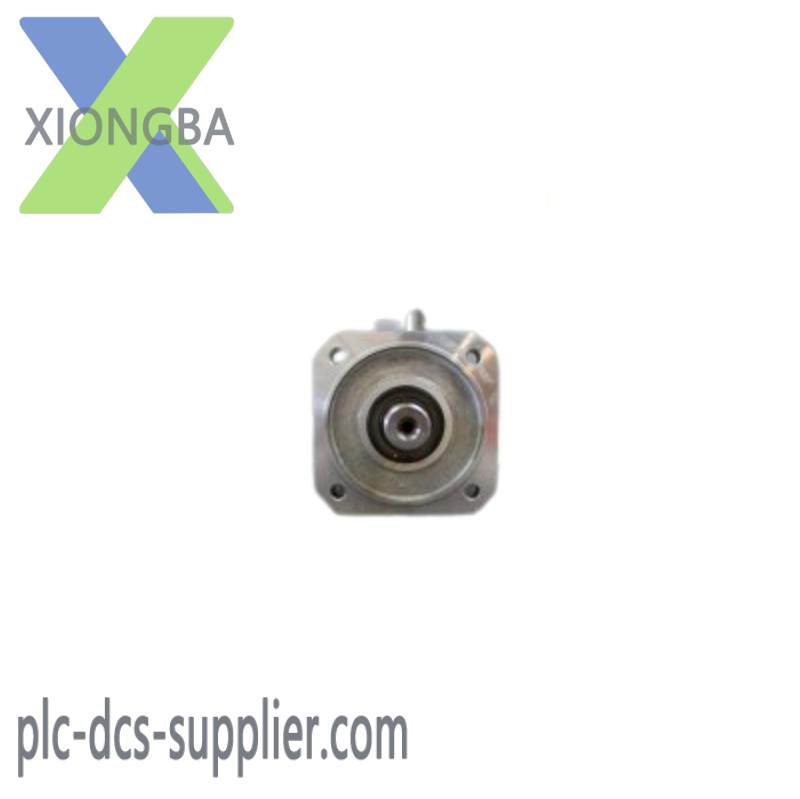 Siemens 1FK7060-5AF71-1UG2 3 ~ Servo Motor 4