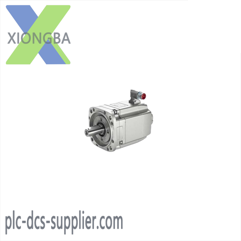 SIEMENS 1FK7063-2AF71-1RH1 Synchronous Motor
