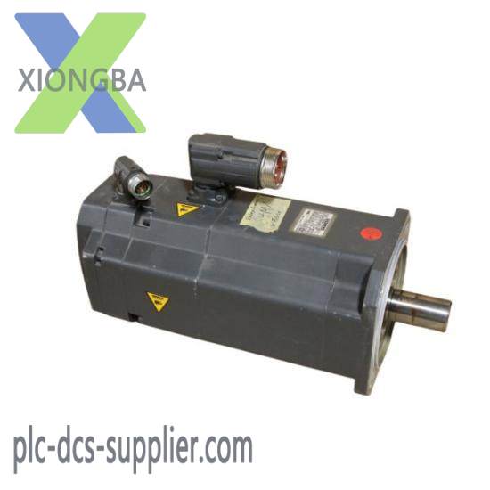 SIEMENS 1FK7086-7AF71-1DG3-Z ynchronous motor