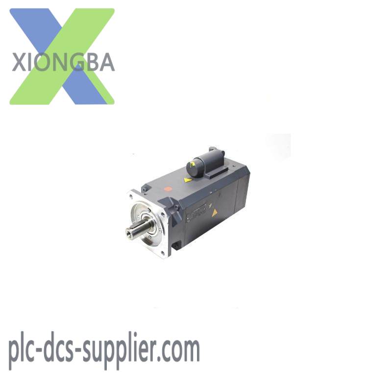 Siemens 1ft6084-1af71-3ah1 Servo Motor