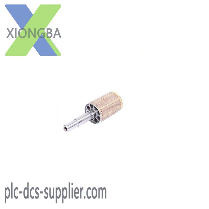 SIEMENS 1FT6084-1AF71-4AH1 ROTOR