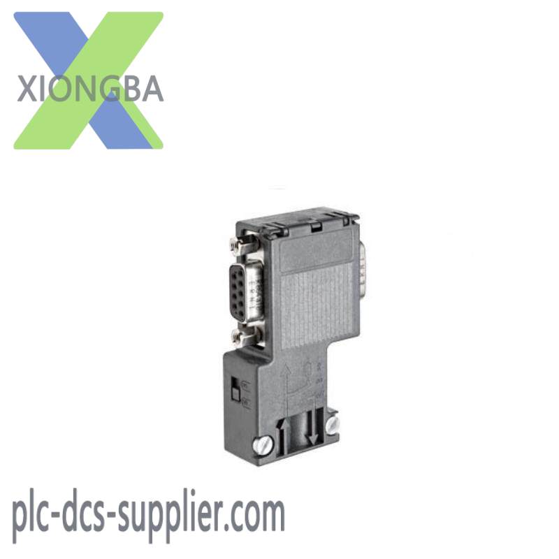 SIEMENS 1P6ES7972-0BB12-0XA0 SIMATIC DP