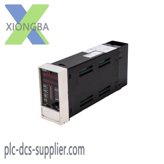 Siemens 353A41NNETNNA4 Process Controller