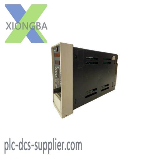 Siemens 353A4FNCNB4 CONTROLLER DIGITAL MODULE