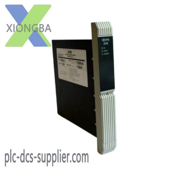 SIEMENS 39ACM14CAN Advanced Control Module