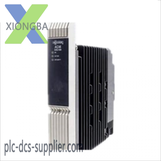 Siemens 39ACM24BAN 16139-76/09 Advanced Control Module