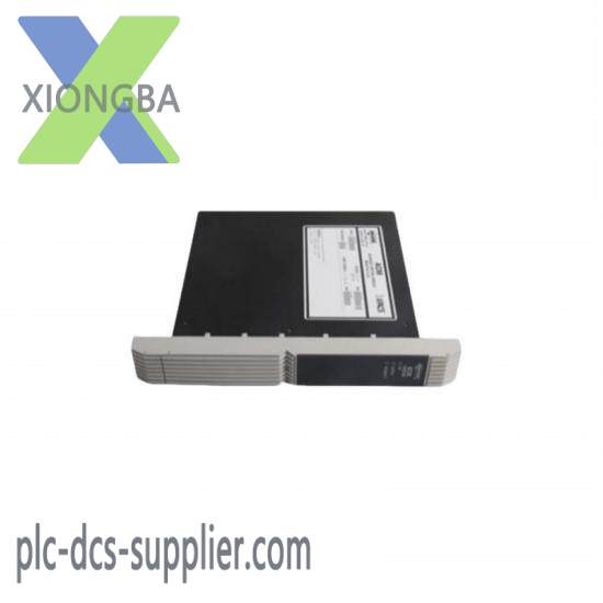 Siemens 39ACM28ACN/16139-106/2 Control Module