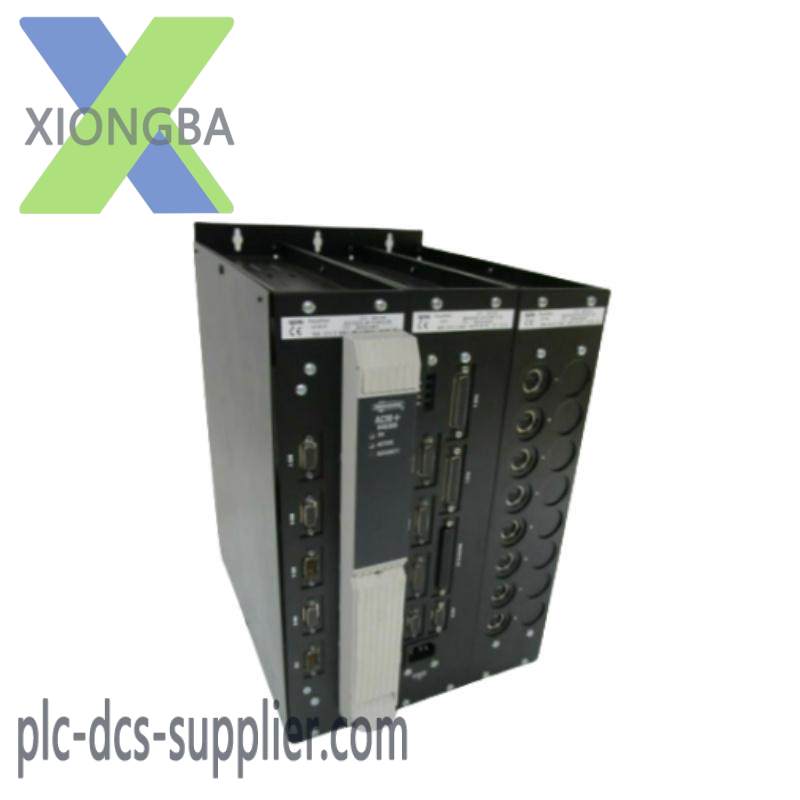 SIEMENS 39ACM28AEN 16139-218/3 Advanced Control Module