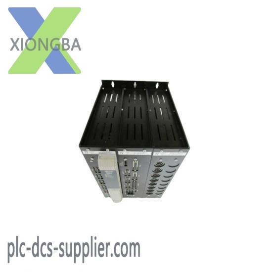 Siemens 39ACM28AEN 16139-218/3 Control Module