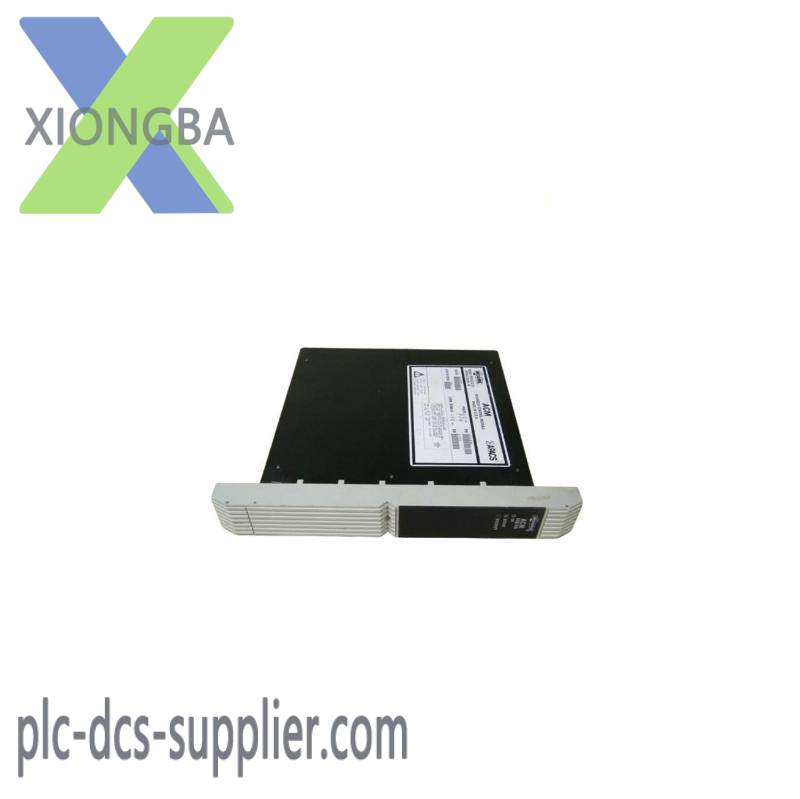 SIEMENS 39EAMCBN 16154-93/3 Analog Module