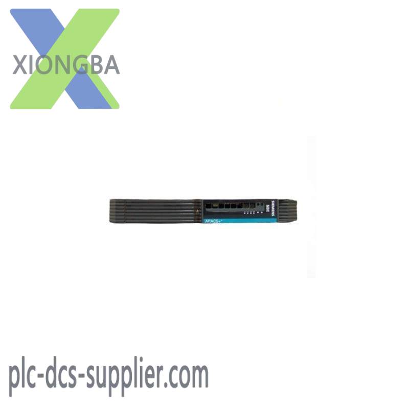 SIEMENS 39MBXNAN 16180-1/14 MODULBUS EXPANDER