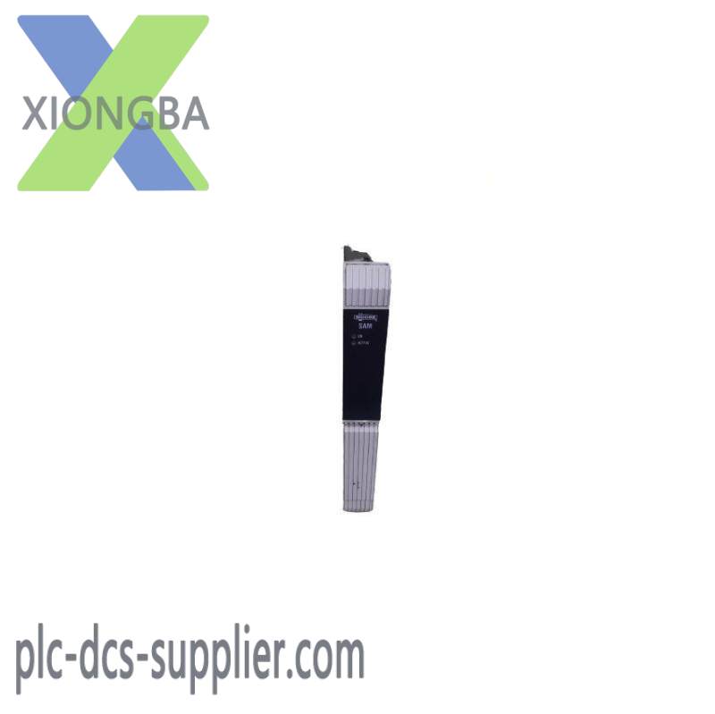 SIEMENS 39SAMCAN 16133-71/04 SAM - Standard Analog Module